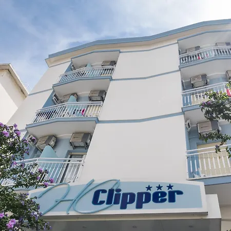 Hotel Clipper-3